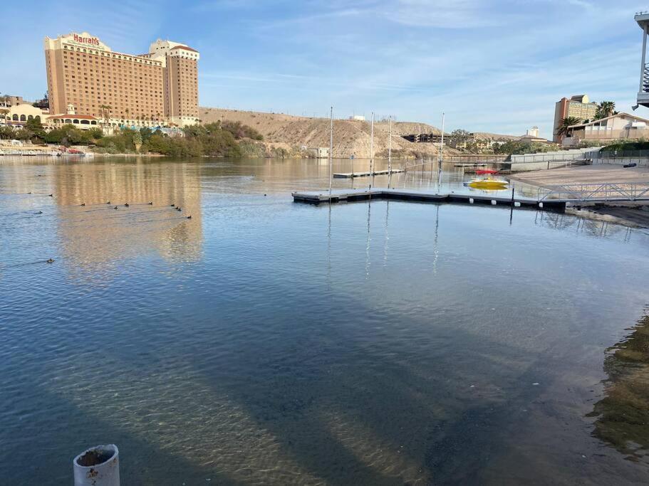 #2 Bedroom Cozy Suite, 1 Min Walk To The Beach # Bullhead City Luaran gambar